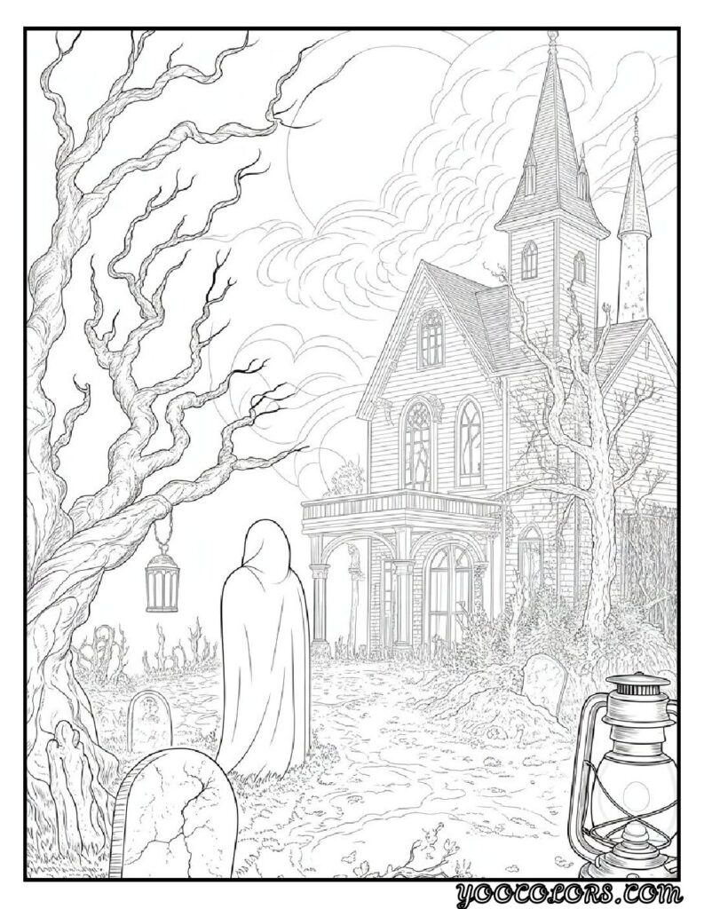 Gothic Coloring Pages for Adults: Top 20 Designs to Download as PDF and Png Files. 22 Gothic coloring pages Classic Gothic Horror Movie Posters pdf