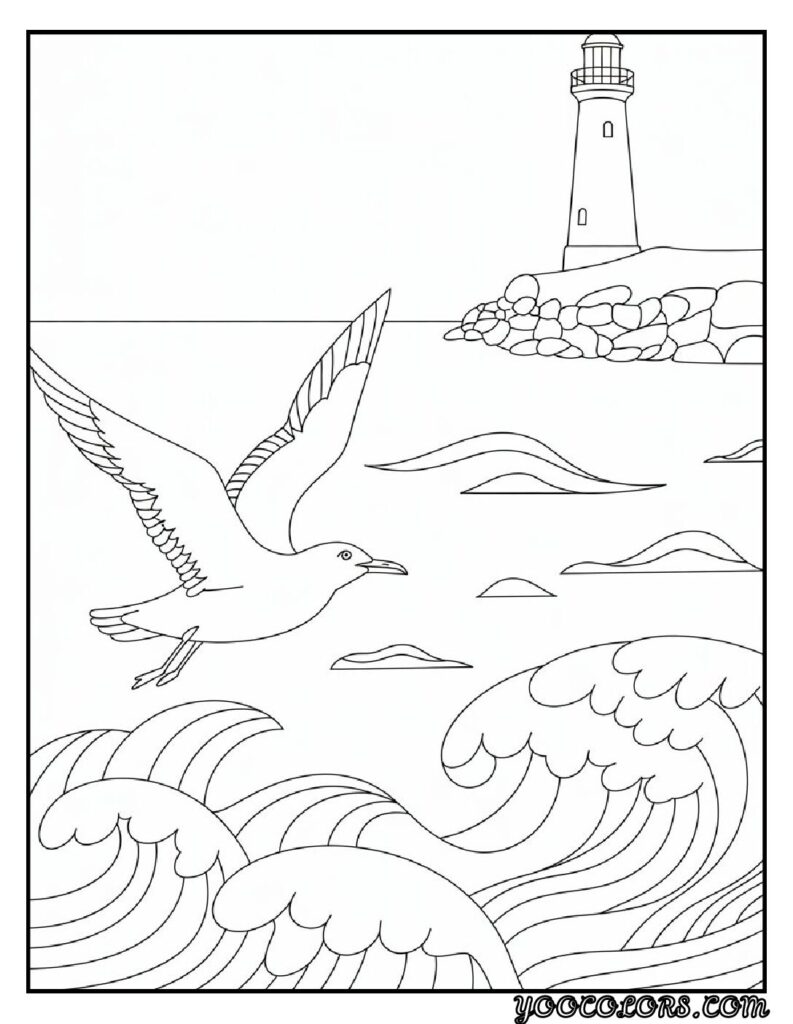Birds Coloring Pages A Fun and Creative Way to Explore the World of Birds 17 bird coloring pages 15 1 pdf