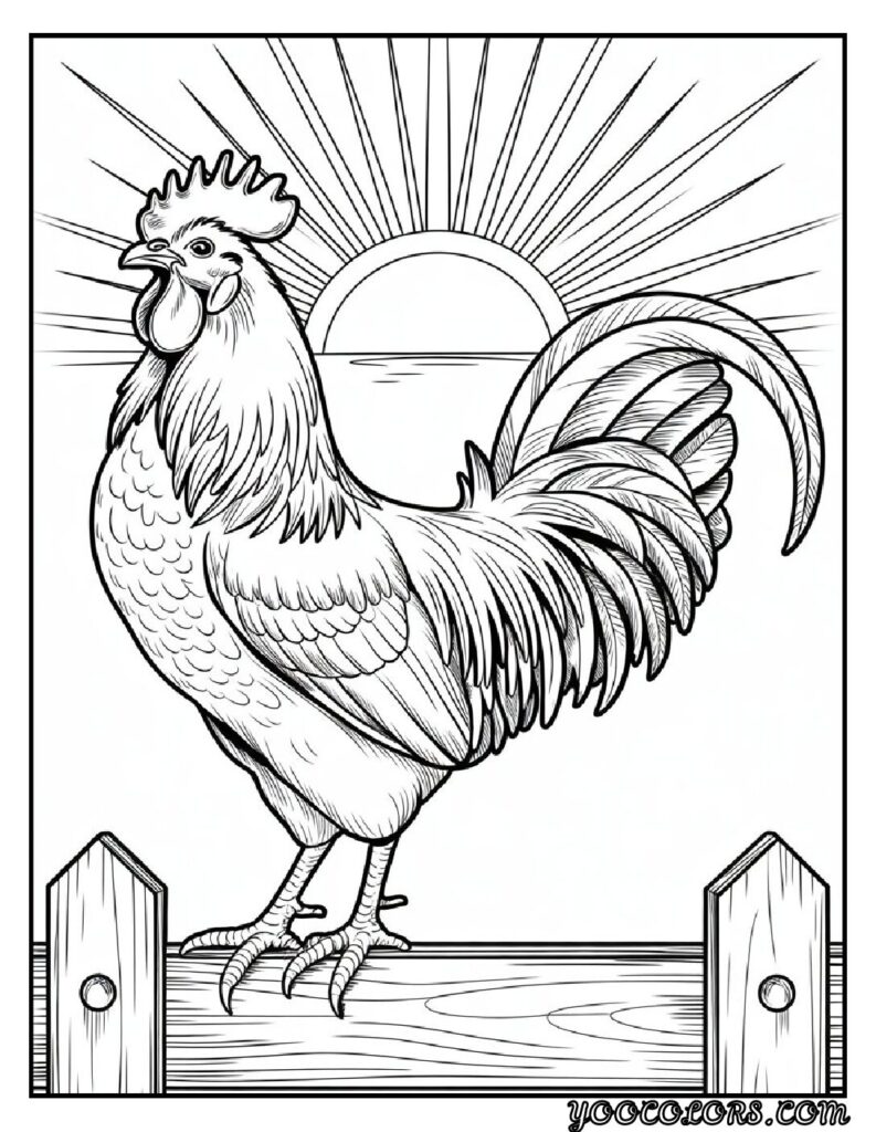 Birds Coloring Pages A Fun and Creative Way to Explore the World of Birds 21 bird coloring pages 18 pdf