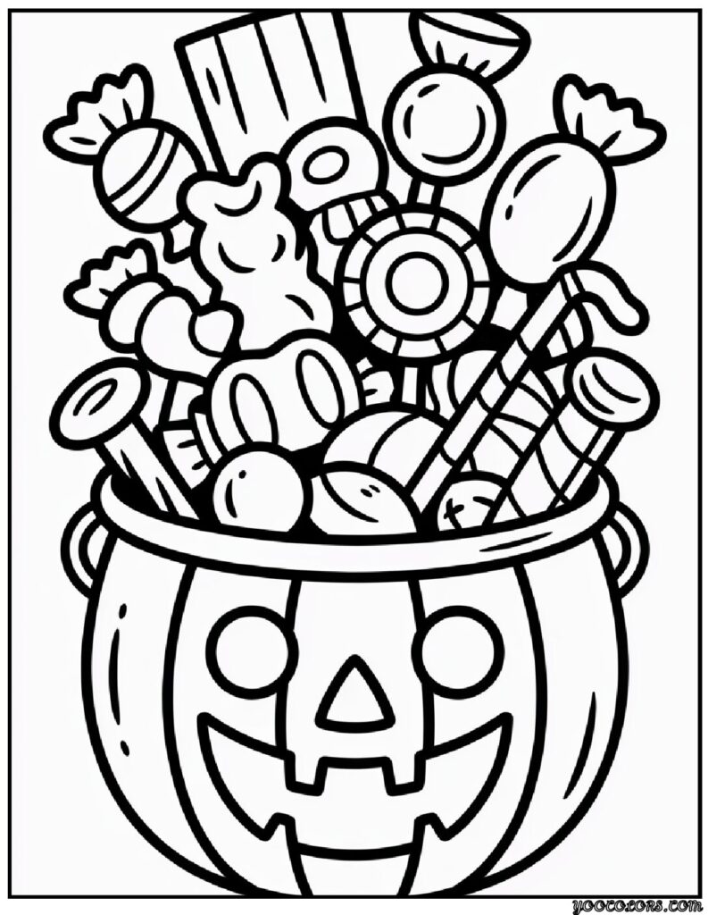 Fall Coloring Sheets for Preschoolers: Fun, Creativity, and Learning Combined 20 fall coloring sheets for preschoolers 20 pdf