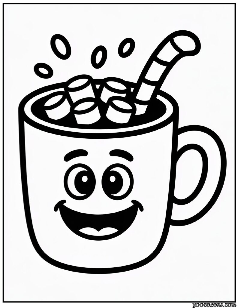 Fall Coloring Sheets for Preschoolers: Fun, Creativity, and Learning Combined 22 fall coloring sheets for preschoolers 22 pdf