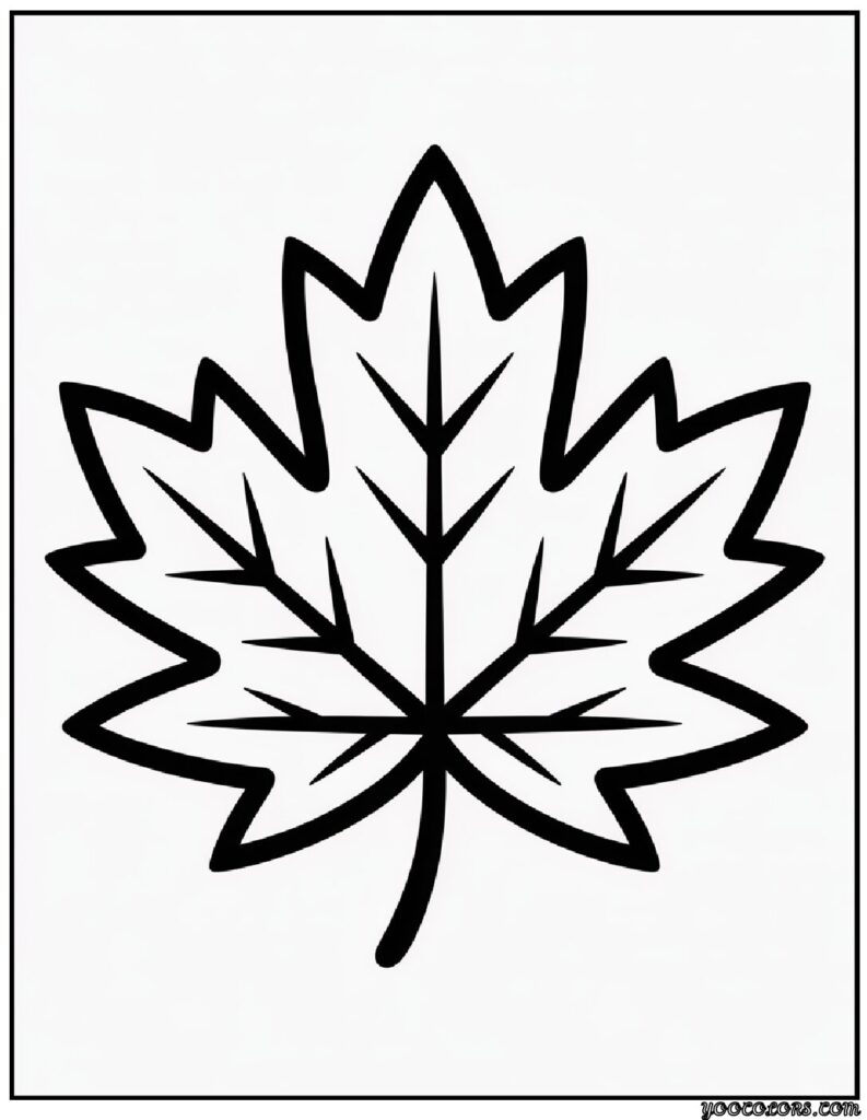 Fall Coloring Sheets for Preschoolers: Fun, Creativity, and Learning Combined 4 fall coloring sheets for preschoolers pdf