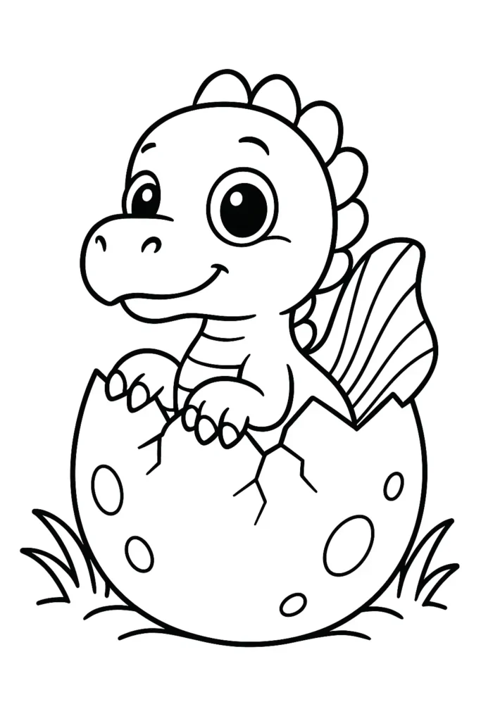 Dinosaur Coloring Pages Spinosaurus – Free & Printable Fun 2 dinosaur coloring pages spinosaurus