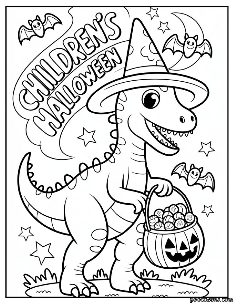 Dinosaur Coloring Pages Spinosaurus – Free & Printable Fun 5 Dinosaur Coloring Pages Spinosaurus Spinosaurus Trick or Treat Seasonal.png pdf