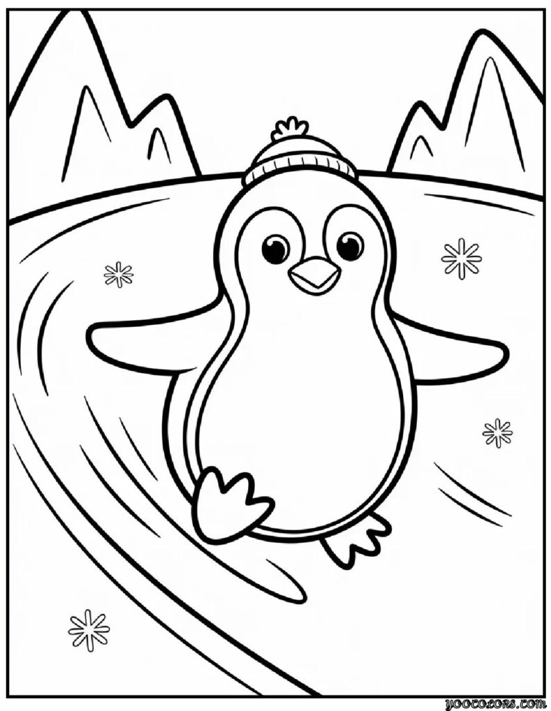 Animal Coloring Pages Preschool: Learning Through Creativity 2 animal coloring pages preschool 1 pdf
