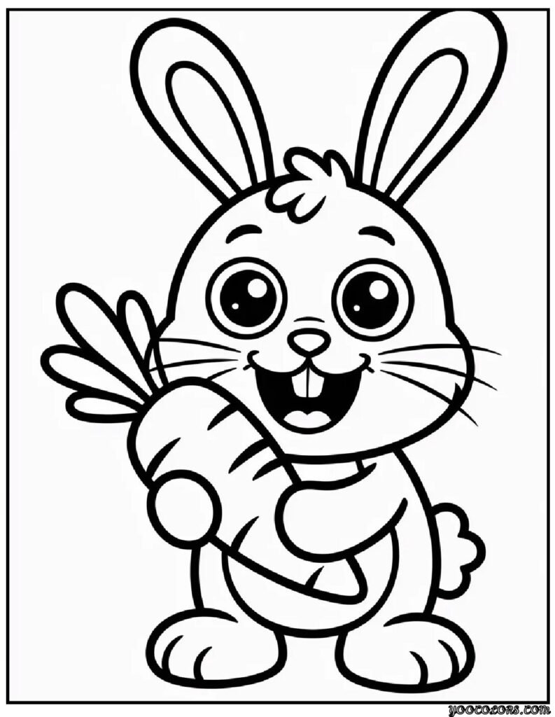 animal coloring pages toddlers 1 pdf
