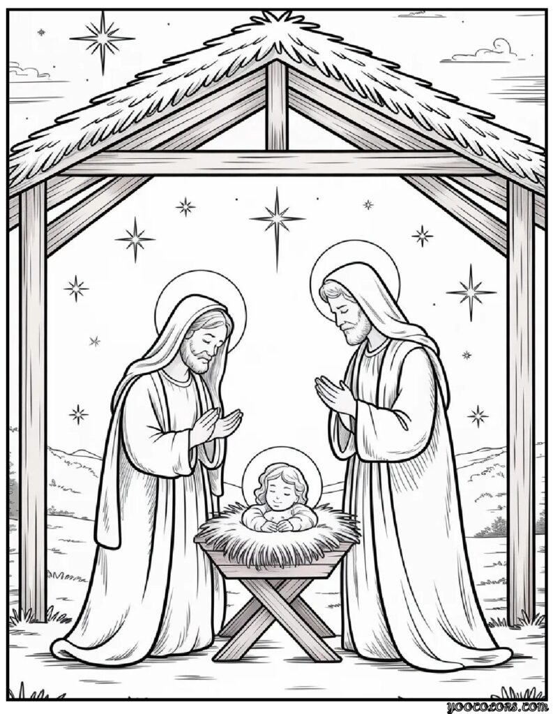 Christmas Coloring Pages Hard – The Ultimate Holiday Challenge for Art Lovers 10 christmas coloring pages hard 3 pdf