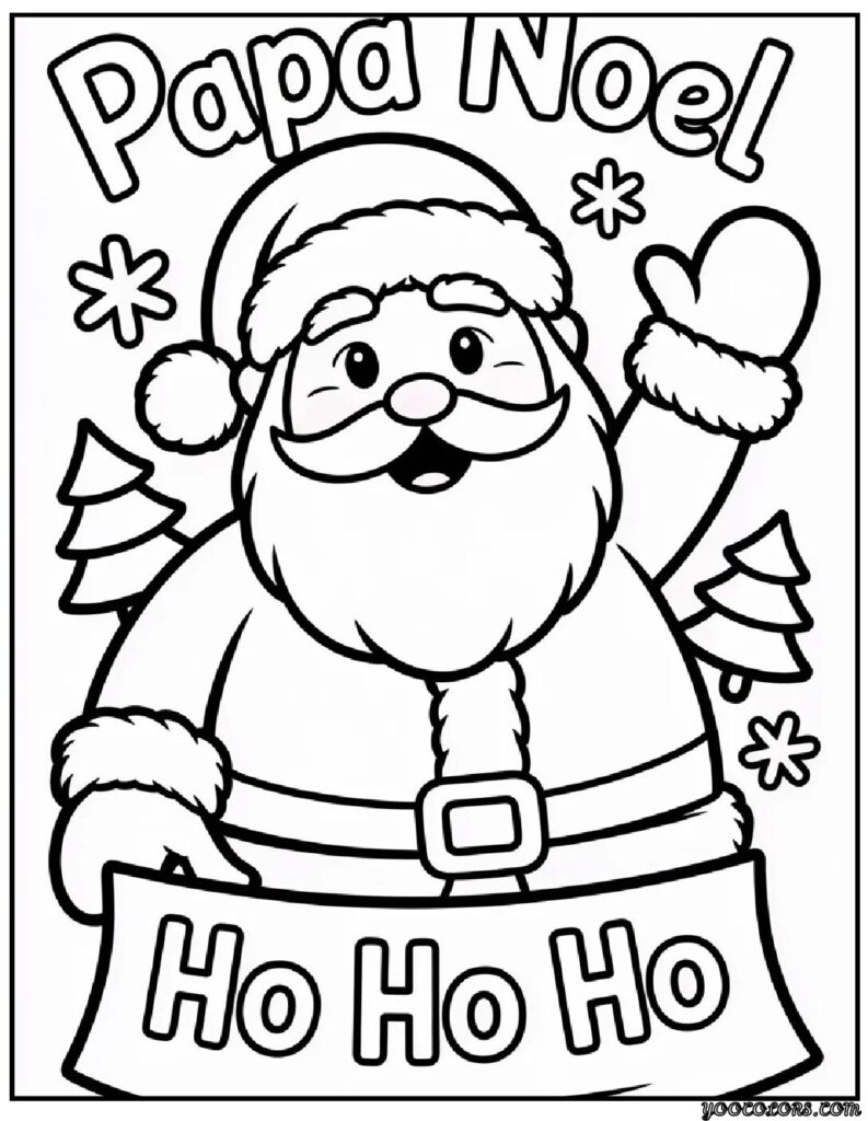 Christmas Coloring Pages in Spanish - Celebrate Navidad with Colors, Culture, and Joy 7 christmas coloring pages spanish 4 pdf