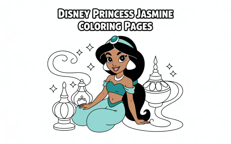 jasmine