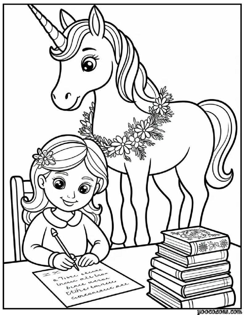 Princess Coloring Pages Christmas: Magical Holiday Art for Kids Who Love Fairytales 8 princess coloring pages christmas 5 pdf