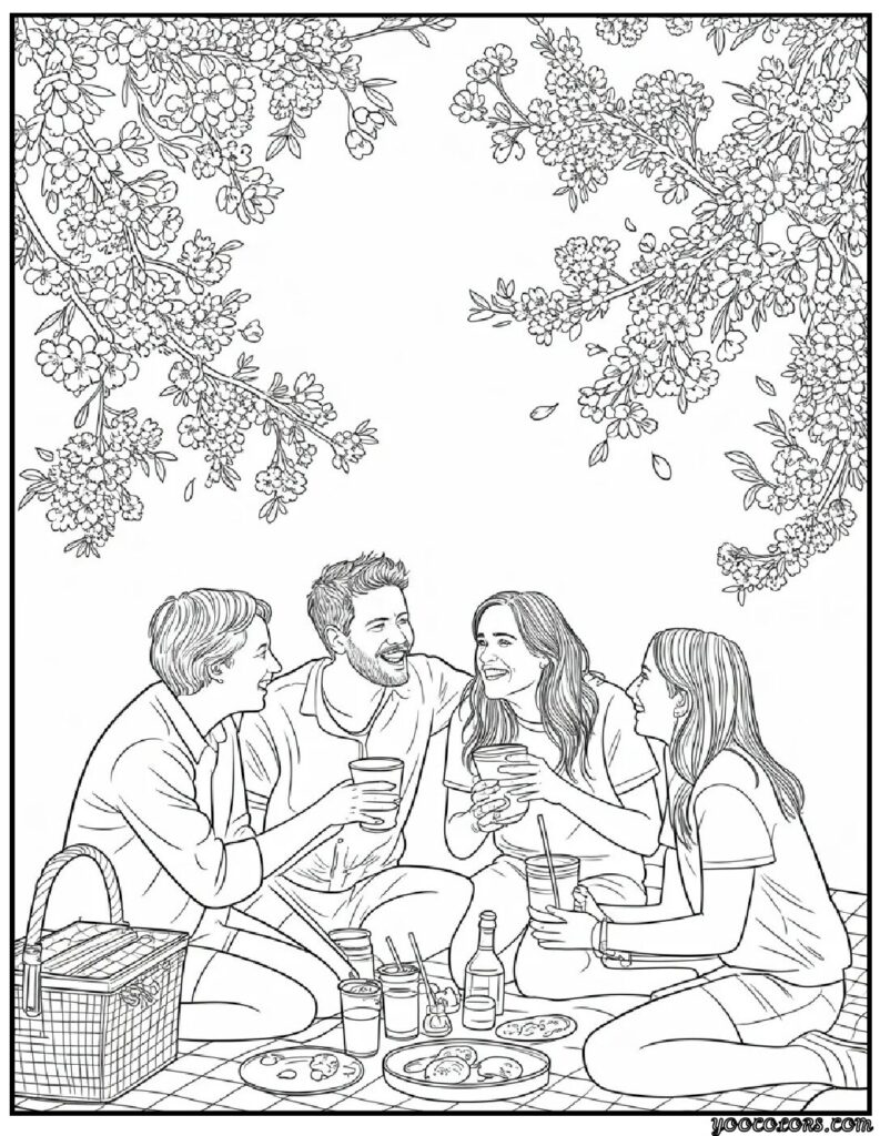 Cute Aesthetic Coloring Pages: Pastel-Perfect Fun for Kids, Teachers & Creators 1 Cute Aesthetic Coloring Pages 1 1 pdf