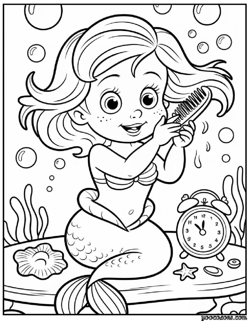Cute Coloring Pages Disney: Magical Fun for Kids, Parents & Teachers 12 Cute Coloring Pages disney 8 pdf