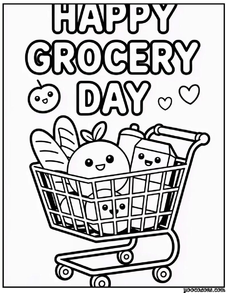 Cute Coloring Pages Kawaii: Soft, Adorable & So Relaxing 3 Cute Coloring Pages kawaii 1 pdf