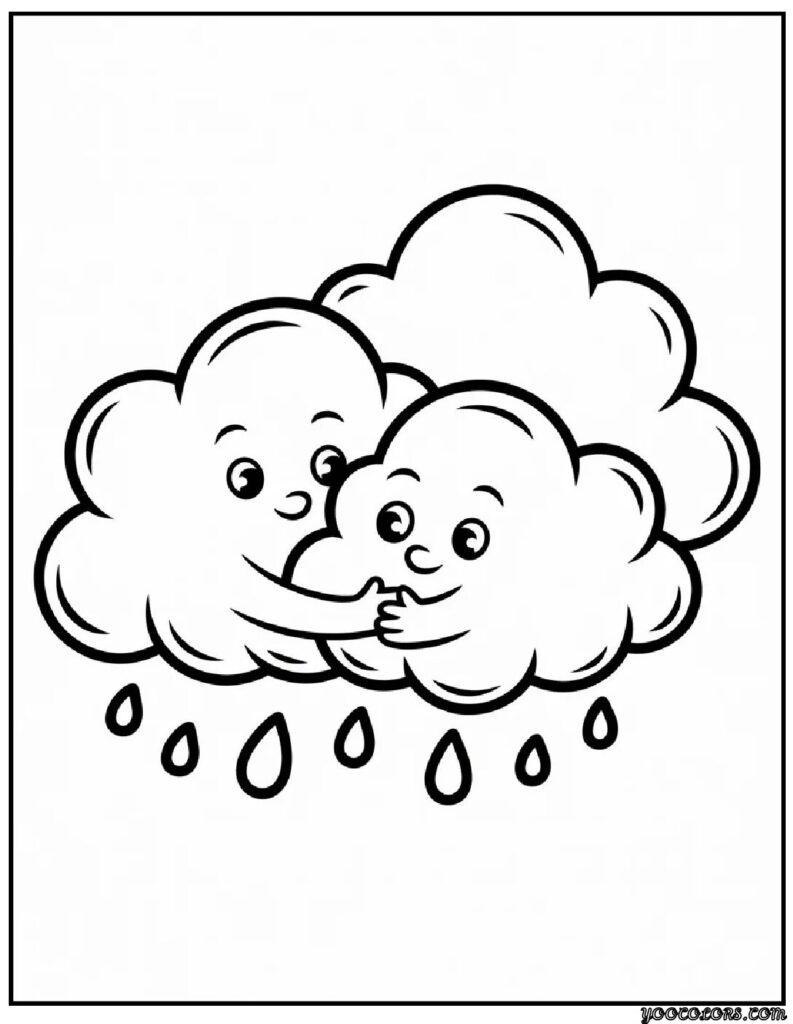 Cute and Easy Coloring Pages: Stress-Free Fun for All Ages 14 Cute and easy Coloring Pages 10 pdf