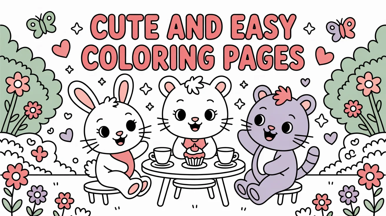 cute and easy sheets