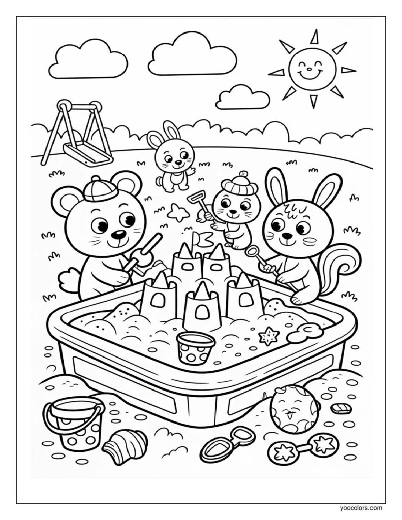 Cozy Coloring Pages Free – Warm, Relaxing Printables for Every Age 20 cozy coloring pages 12 pdf