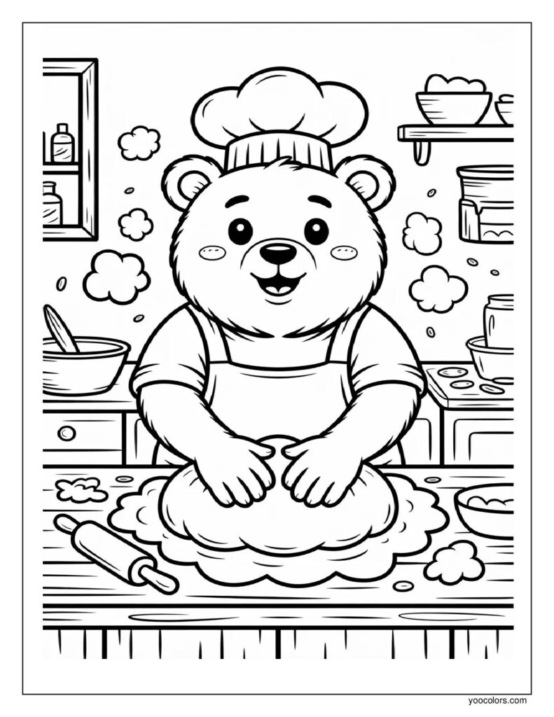 Cozy Coloring Pages Free – Warm, Relaxing Printables for Every Age 10 cozy coloring pages 50 pdf