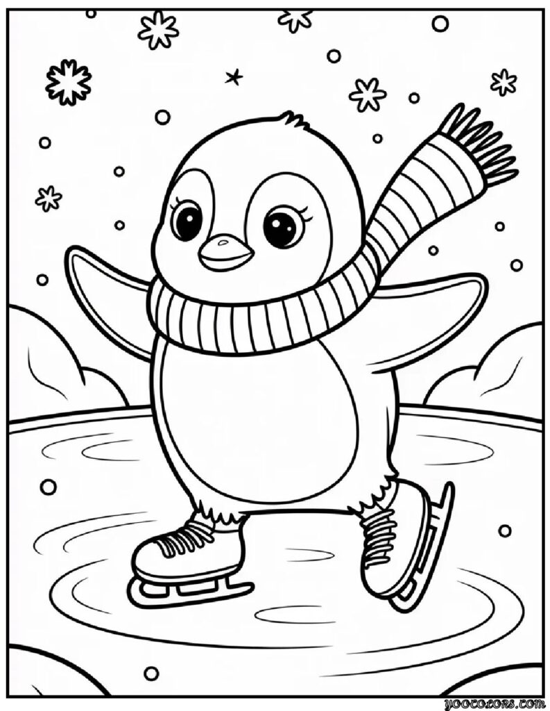 Cute Coloring Pages of Animals: Adorable Fun for Kids and Adults 8 cute coloring pages animals 4 pdf
