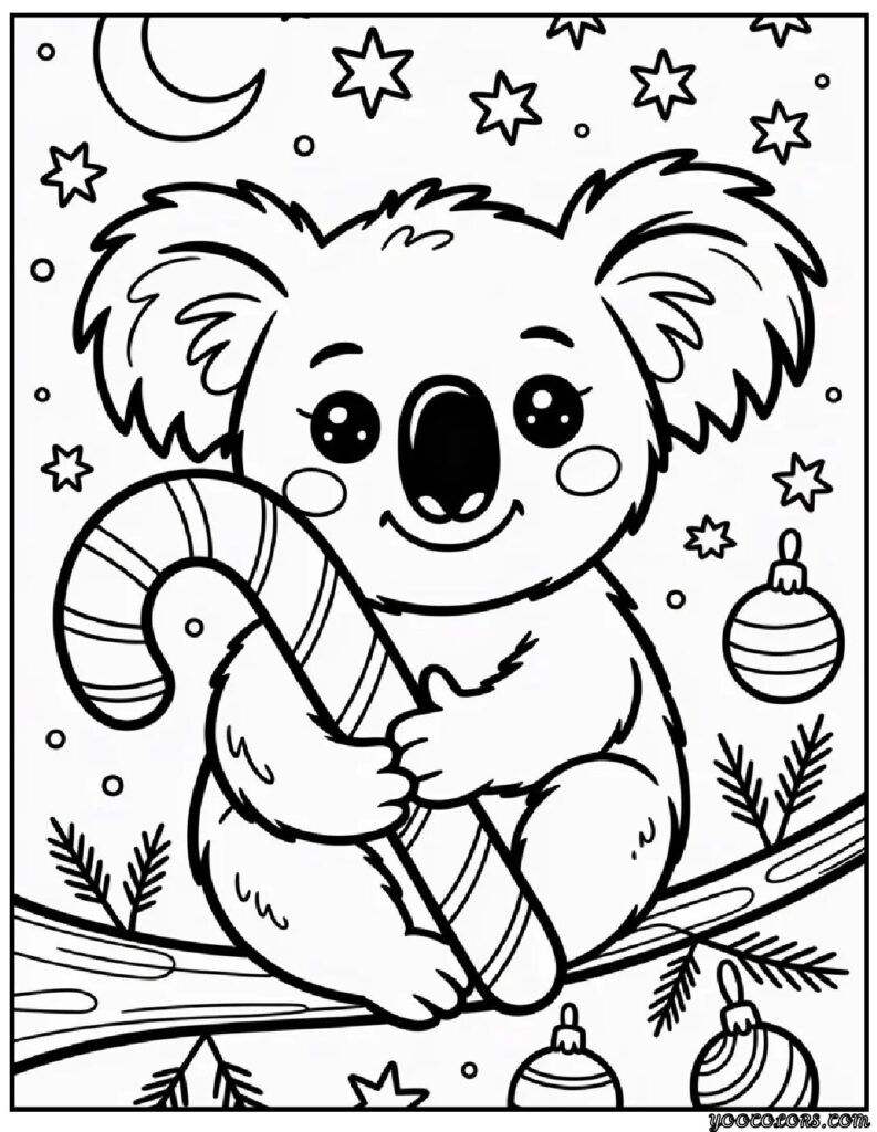 Cute Coloring Pages of Animals: Adorable Fun for Kids and Adults 6 cute coloring pages animals 6 pdf