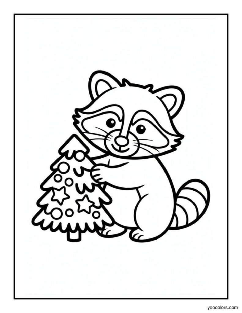 Winter Coloring Pages Kids: Cozy, Free Printables for Winter Fun 7 winter coloring pages for kids 7 pdf