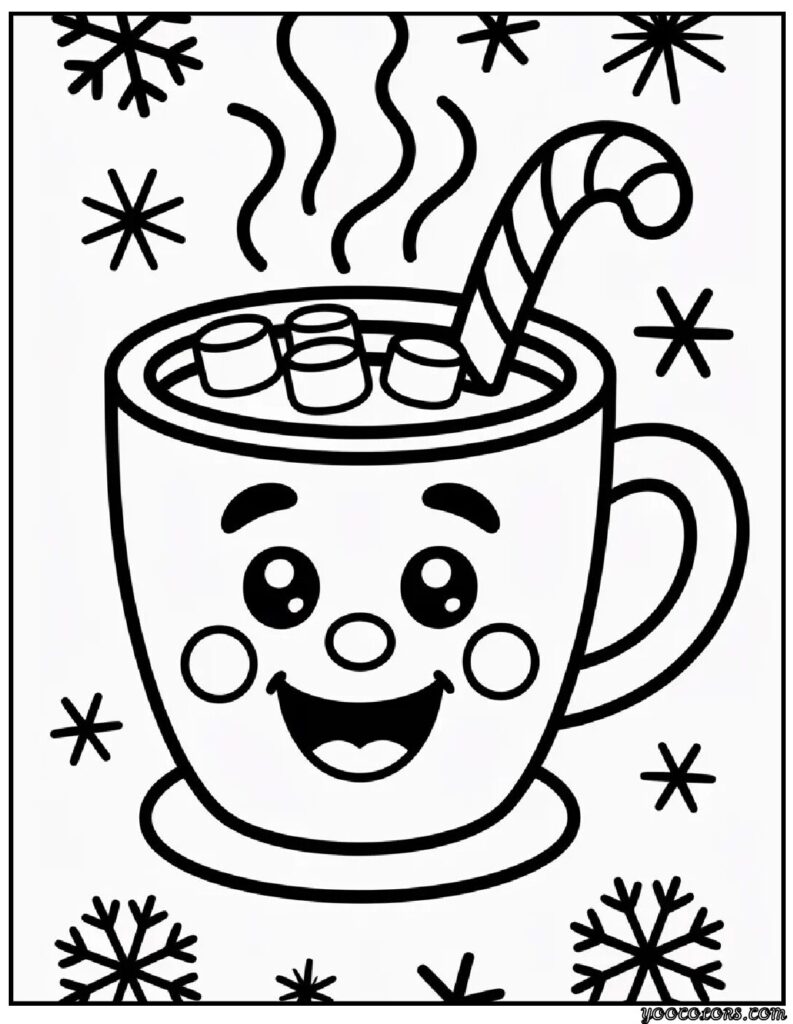 Winter Coloring Pages Kindergarten Teachers (and Parents) Will Love 9 winter coloring pages kindergarten 3 pdf
