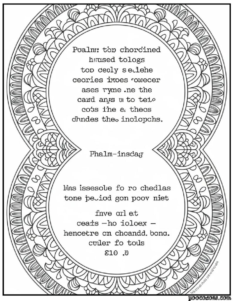 Christian Coloring Pages for Adults: Peaceful Printables for Prayer, Study, and Creative Rest 8 Christian Coloring Pages for Adults 1 pdf