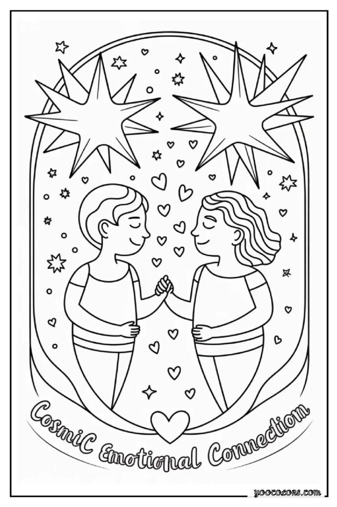 Love Coloring Pages: Free Printables for Kids, Teens & Adults 19 love coloring pages 15 pdf