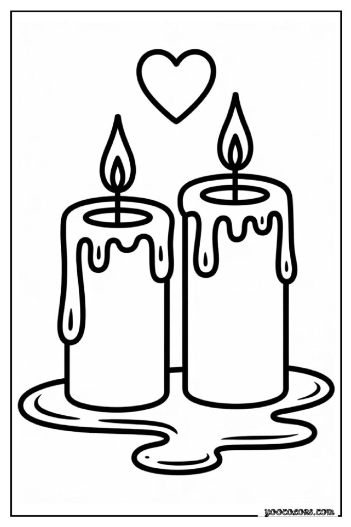 Love Coloring Pages: Free Printables for Kids, Teens & Adults 14 love coloring pages 18 pdf
