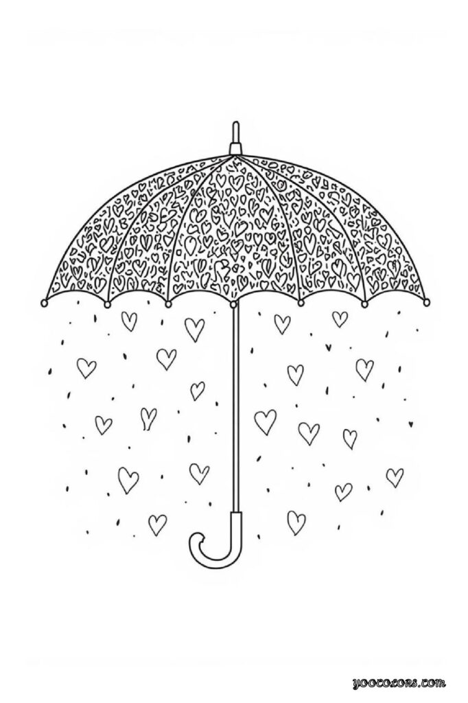Love Coloring Pages: Free Printables for Kids, Teens & Adults 10 love coloring pages 23 pdf