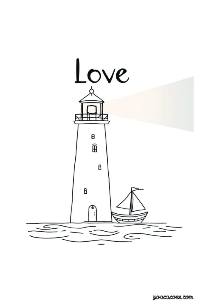 Love Coloring Pages: Free Printables for Kids, Teens & Adults 9 love coloring pages 26 pdf