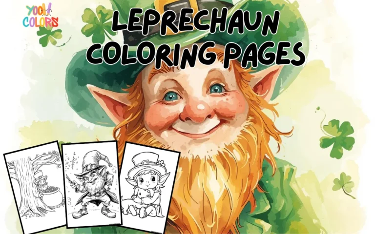 Free Printable Coloring Pages Fun For Kids And Adults