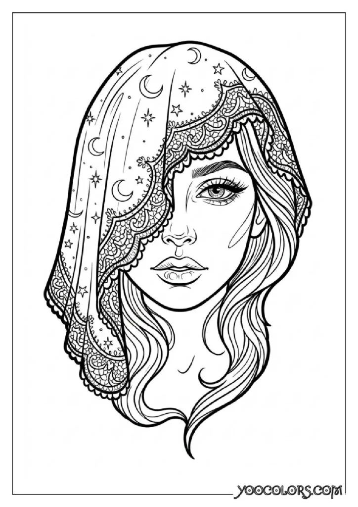 Dope Coloring Pages for Adults: Free Printables to Steal Back Your Quiet Time 4 Owl wearing sunglasses and beanie 202608282024 pdf