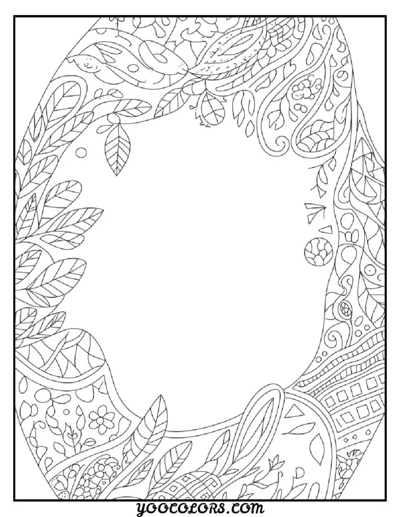 Adult Coloring Page Ideas: 60 Best Designs for Relaxation and Creativity 51 adult coloring pages inspirational quotes 1 pdf