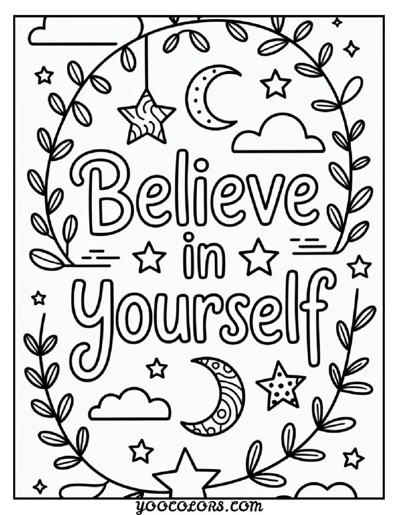 Adult Coloring Page Ideas: 60 Best Designs for Relaxation and Creativity 50 adult coloring pages inspirational quotes 2 pdf