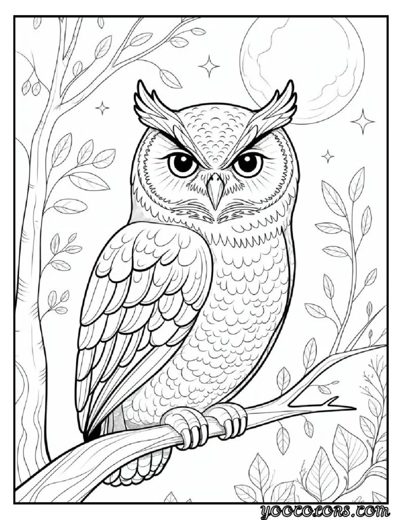 Birds Coloring Pages A Fun and Creative Way to Explore the World of Birds 3 bird coloring pages 1 pdf