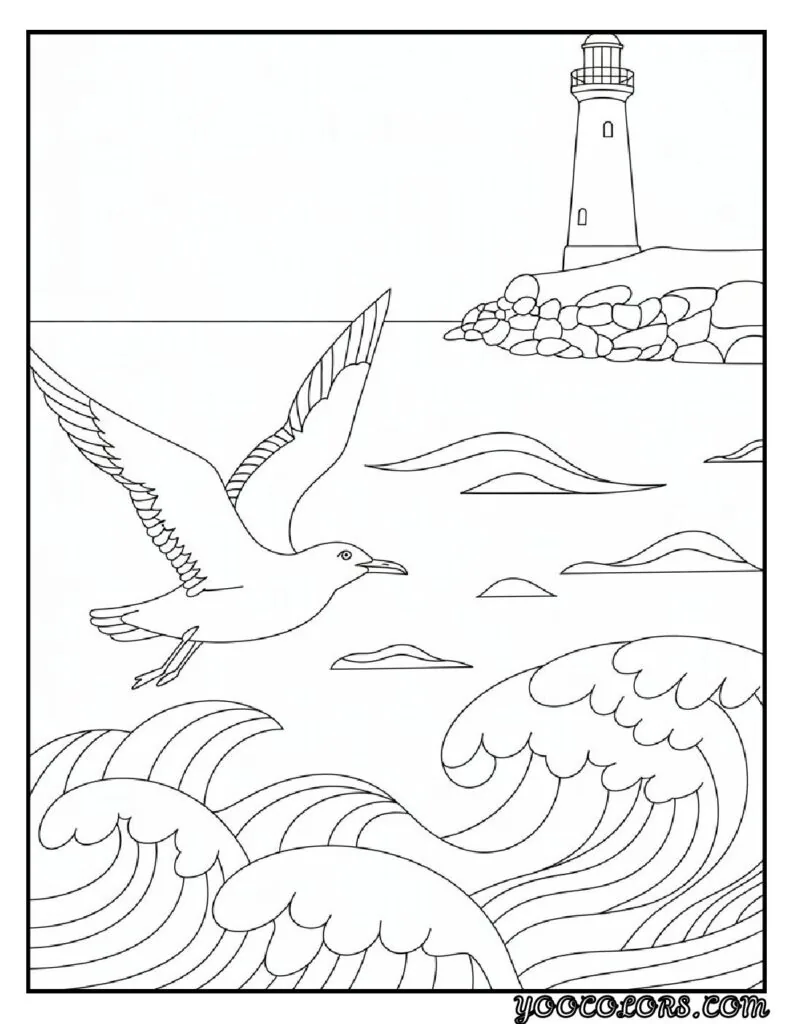 Birds Coloring Pages A Fun and Creative Way to Explore the World of Birds 17 bird coloring pages 15 1 pdf