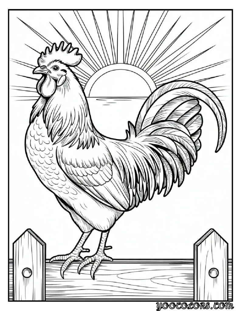 Birds Coloring Pages A Fun and Creative Way to Explore the World of Birds 21 bird coloring pages 18 pdf