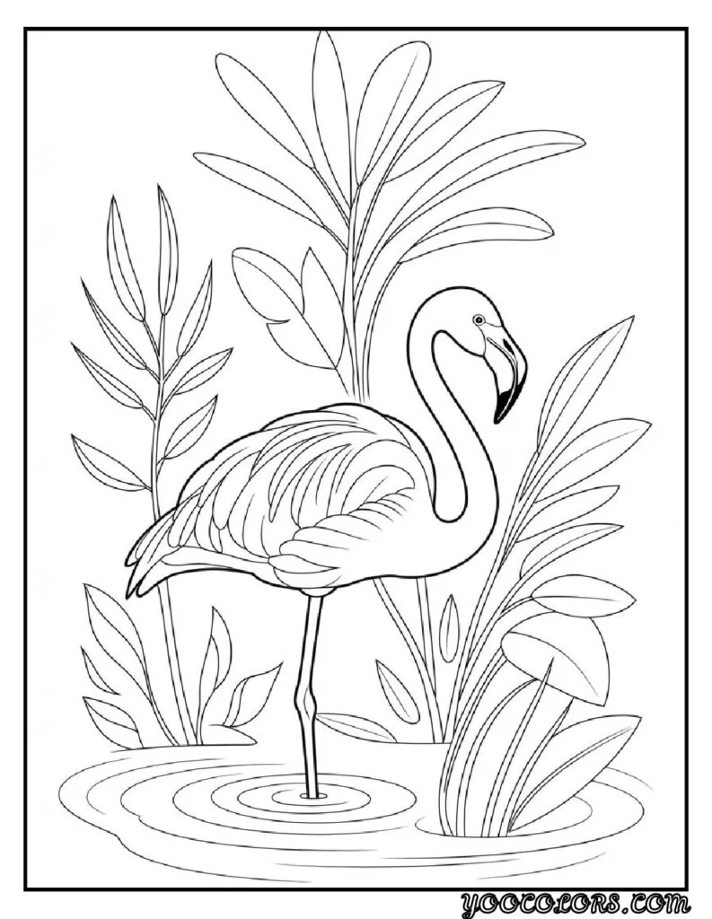 Birds Coloring Pages A Fun and Creative Way to Explore the World of Birds 5 bird coloring pages 3 pdf
