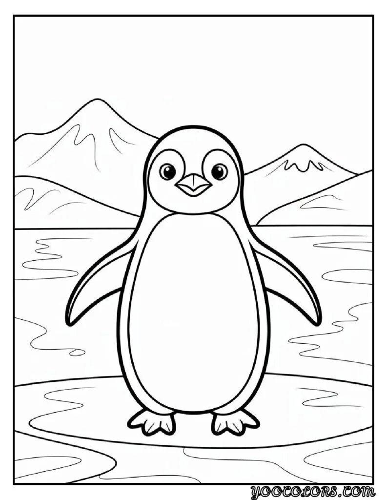 Birds Coloring Pages A Fun and Creative Way to Explore the World of Birds 9 bird coloring pages 7 pdf