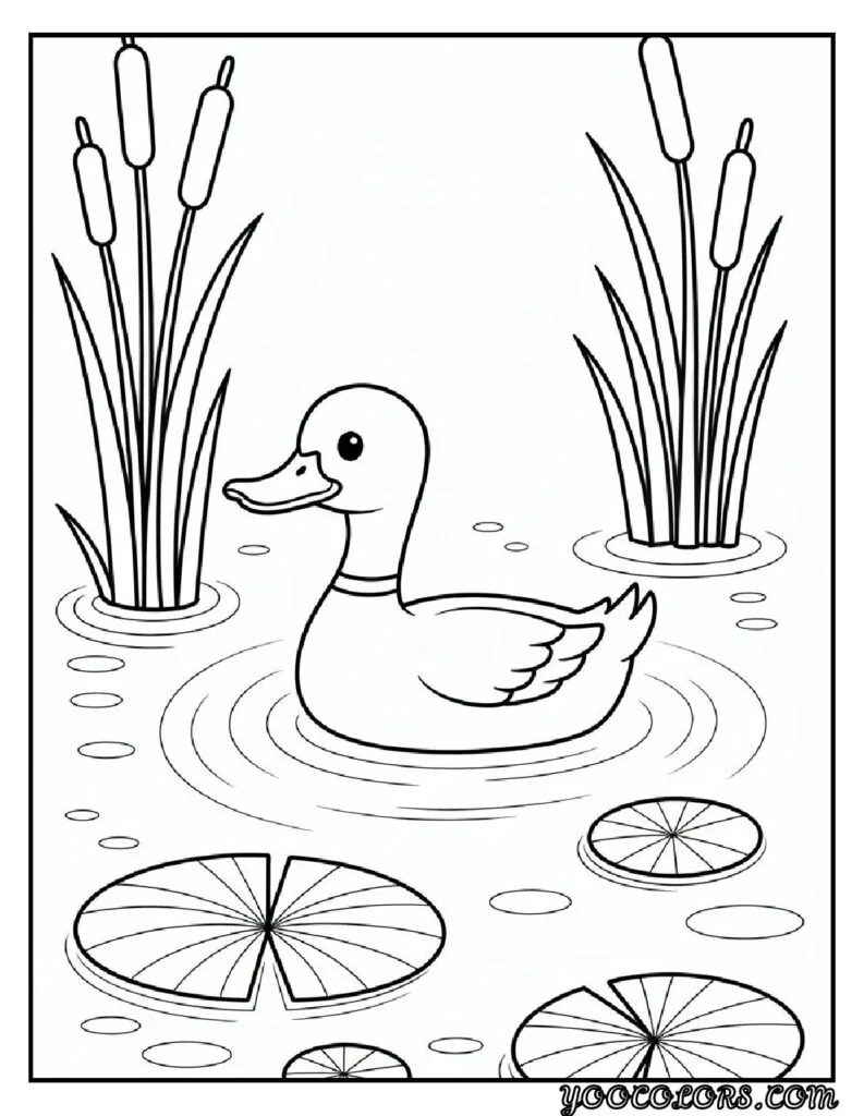 Birds Coloring Pages A Fun and Creative Way to Explore the World of Birds 12 bird coloring pages 8 2 pdf