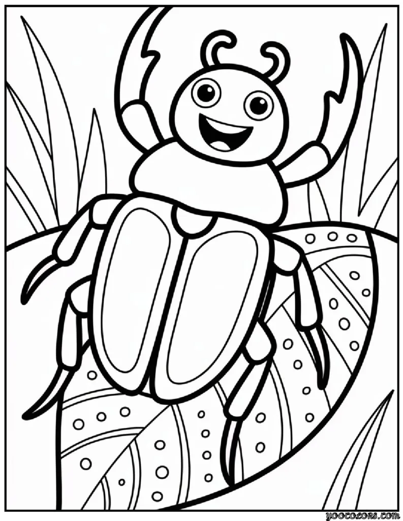 Egyptian Coloring Pages, Free Printable Art & History 12 egyptian coloring pages pyramid camel egyptian coloring pages happy scarb beetle 1 pdf