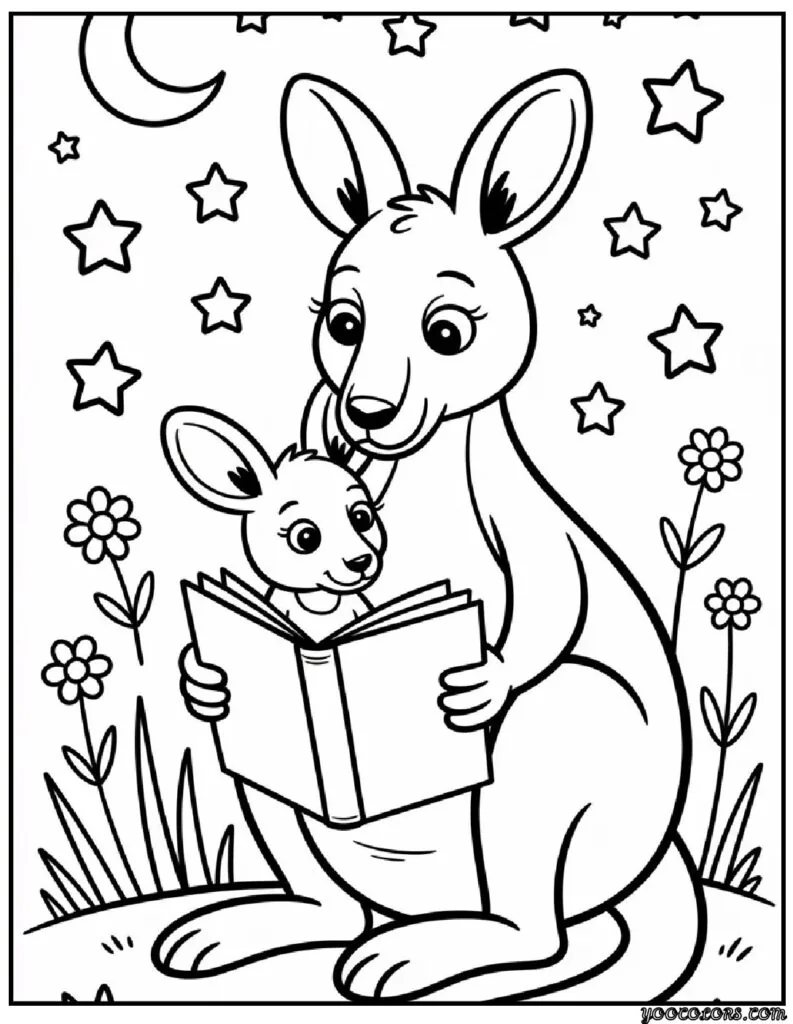 Animal Coloring Pages Free: Print, Color, Learn, and Create 4 animal coloring pages free 11 pdf