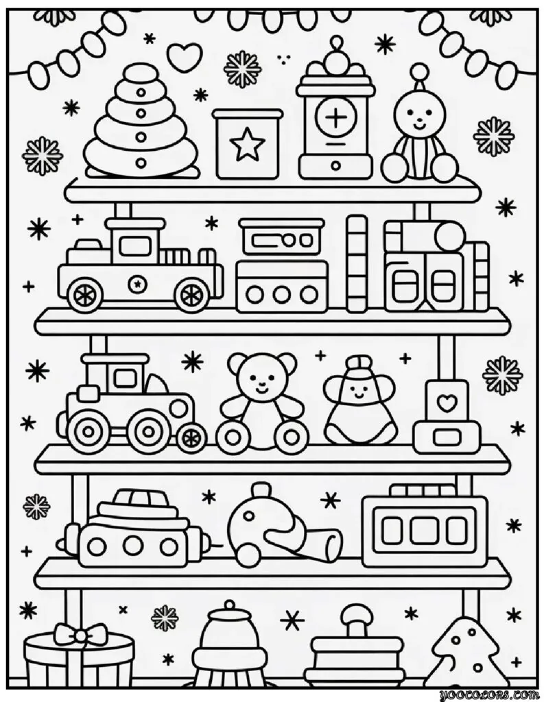 Christmas Coloring Pages Hard – The Ultimate Holiday Challenge for Art Lovers 12 christmas coloring pages hard 1 pdf