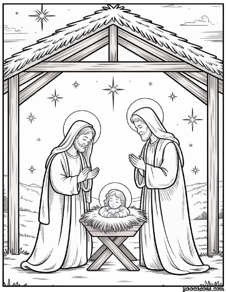Christmas Coloring Pages Hard – The Ultimate Holiday Challenge for Art Lovers 10 christmas coloring pages hard 3 pdf