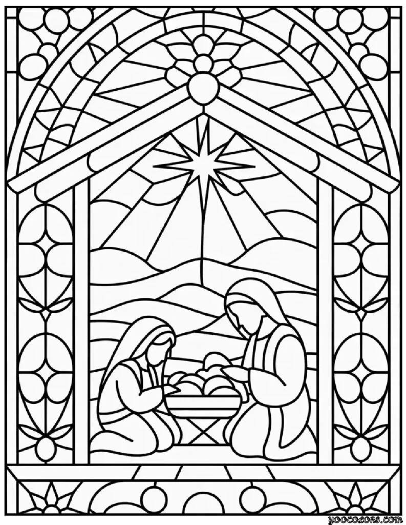 Christmas Coloring Pages Hard – The Ultimate Holiday Challenge for Art Lovers 3 christmas coloring pages hard 8 pdf