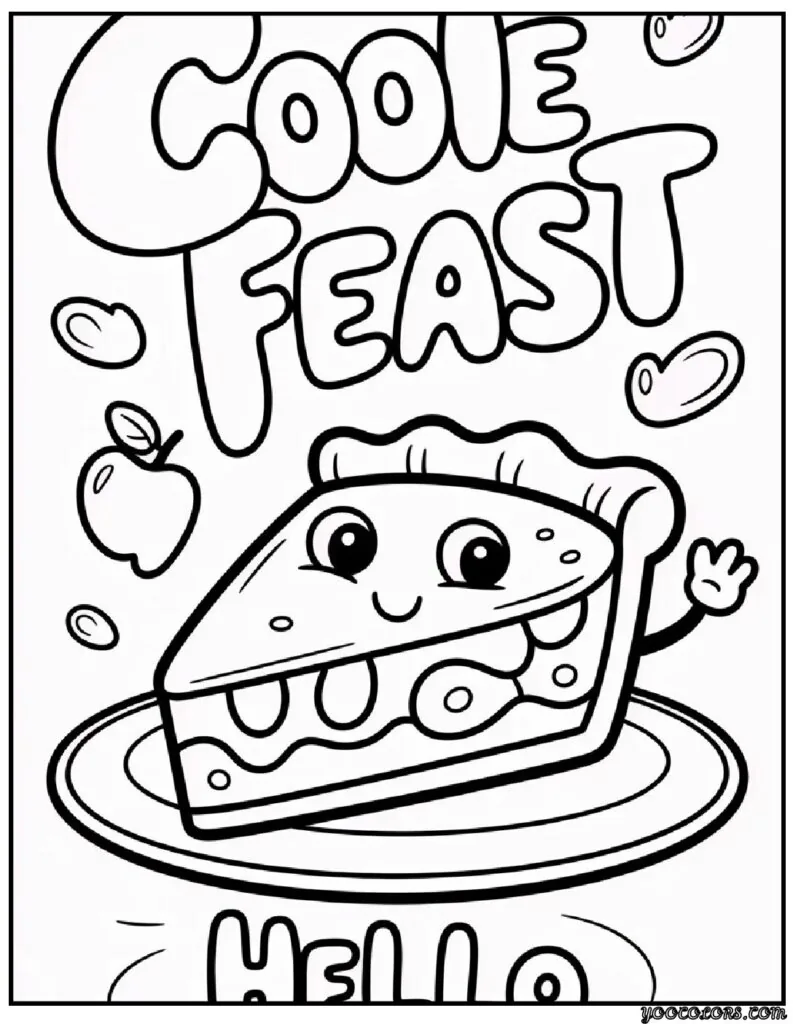 Thanksgiving Coloring Pages for Kids – Free, Printable, and Packed with Holiday Fun 5 thanksgiving coloring pages for kids 15 pdf