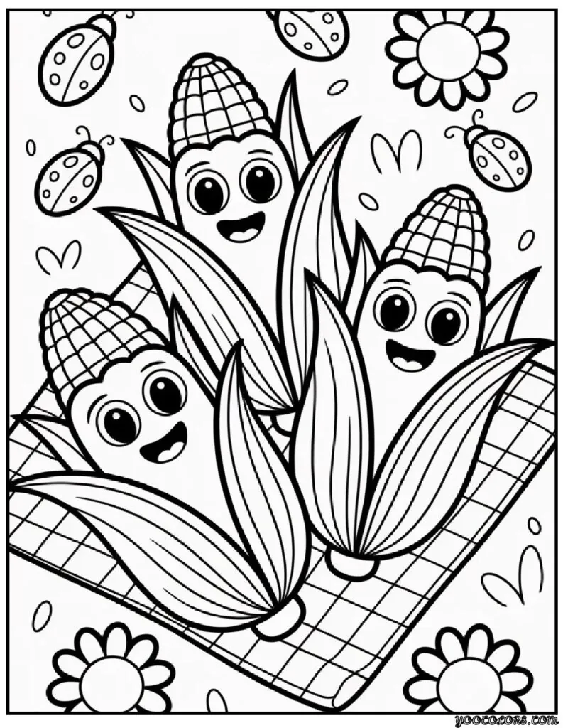 Thanksgiving Coloring Pages for Kids – Free, Printable, and Packed with Holiday Fun 2 thanksgiving coloring pages for kids 16 pdf