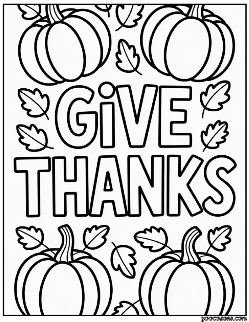 Thanksgiving Coloring Pages for Kids – Free, Printable, and Packed with Holiday Fun 3 thanksgiving coloring pages for kids 17 pdf