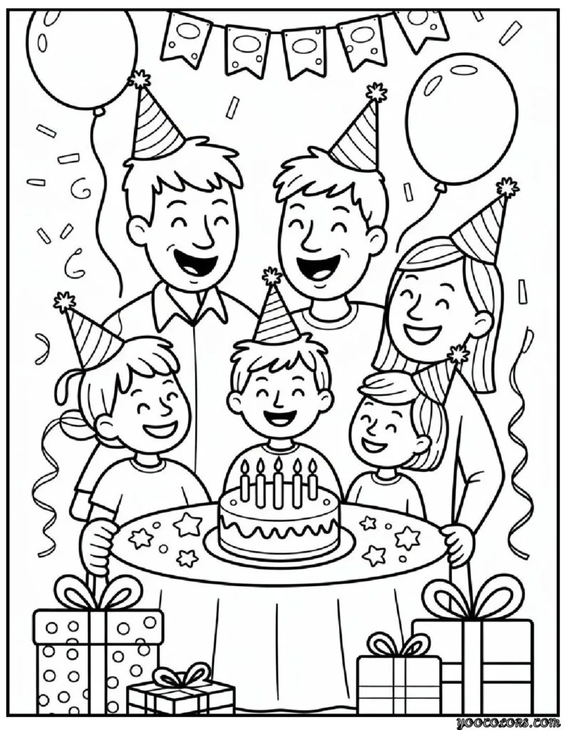 I Love My Family Coloring Pages List of 13 Fun and Educational Designs 11 Copy of i love my family Coloring Pages 10 pdf