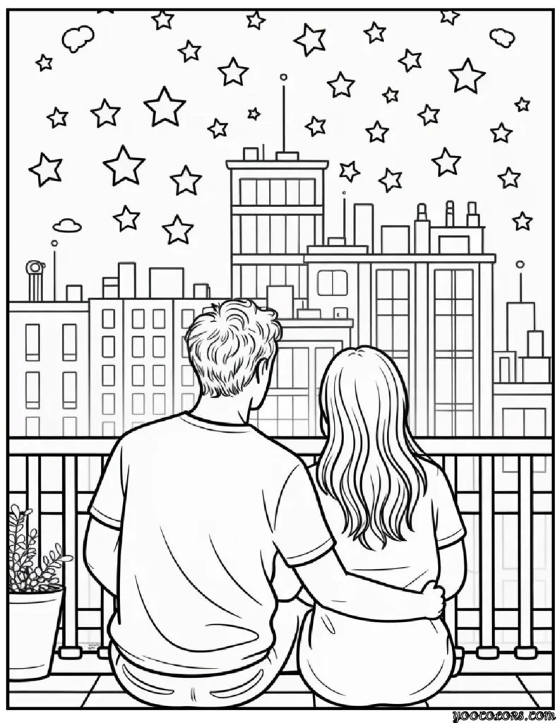 Cute Aesthetic Coloring Pages: Pastel-Perfect Fun for Kids, Teachers & Creators 5 Cute Aesthetic Coloring Pages 2 pdf